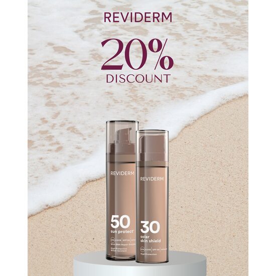 Reviderm Sun