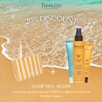 Pachet Thalgo SPF 50