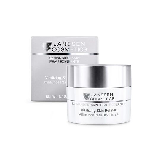 Vitalizing skin refiner 50ml
