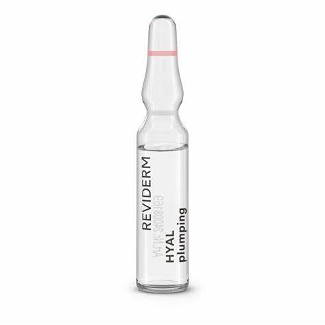 Fiole cu acid hialuronic 7*2ml