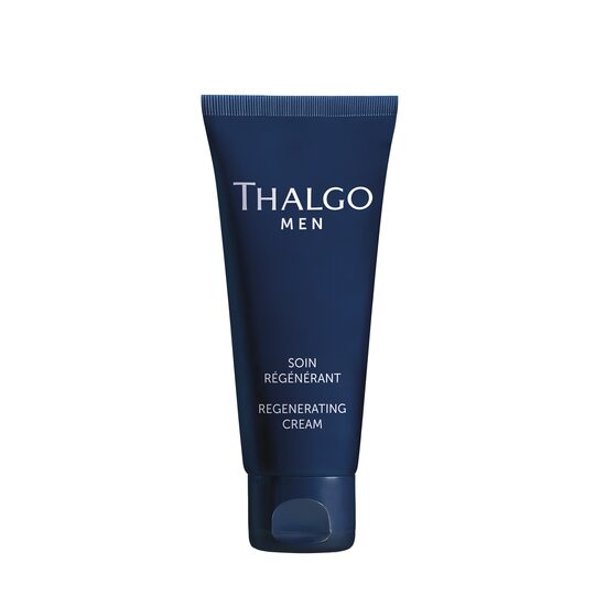 ThalgoMen- Crema regeneranta, 50 ml