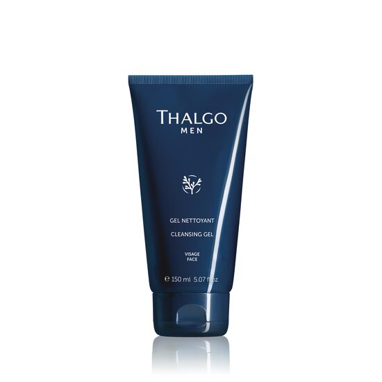 Thalgomen gel delicat curatare ten, detoxifiere