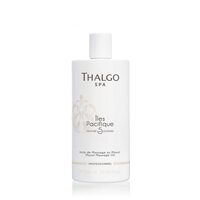 Iles Pacifiques- ulei de masaj Monoi, 500ml