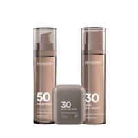 Set Reviderm Sun Care