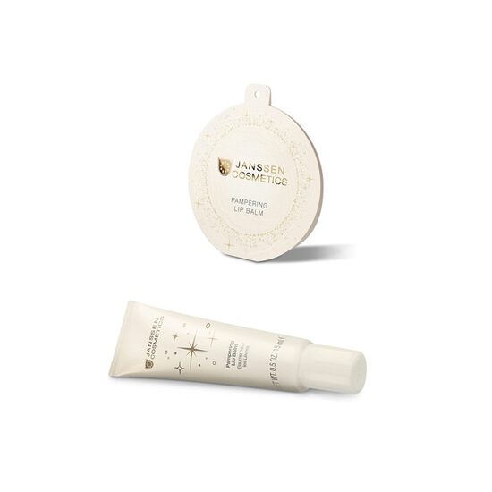 Pampering Lip Balm 15 ml