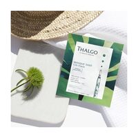 Silicium Lift -  Masca regeneranta pentru lifting cu Siliciu Marin, 20ml