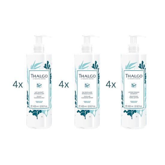 Pachet promo 20% Eveil a la Mer