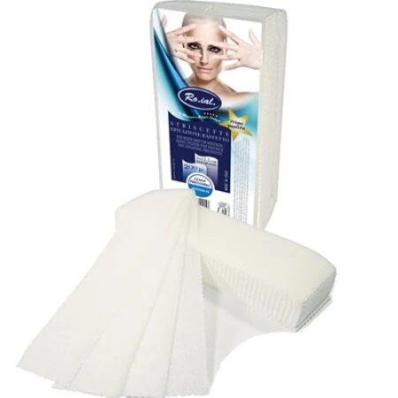 Stripsuri hartie unica folosinta calitate Premium 7 cm*20 cm, 100 buc