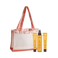 Sun SPF 30 + SPF 50 + Ulei cu protectie solara SPF30