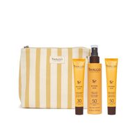 Promo Fluid hidratant SPF30 + Fluid hidratant SPF50 + Lotiune spray hidratanta SPF 50+