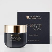 Longevity - Care Cream, 50 ml